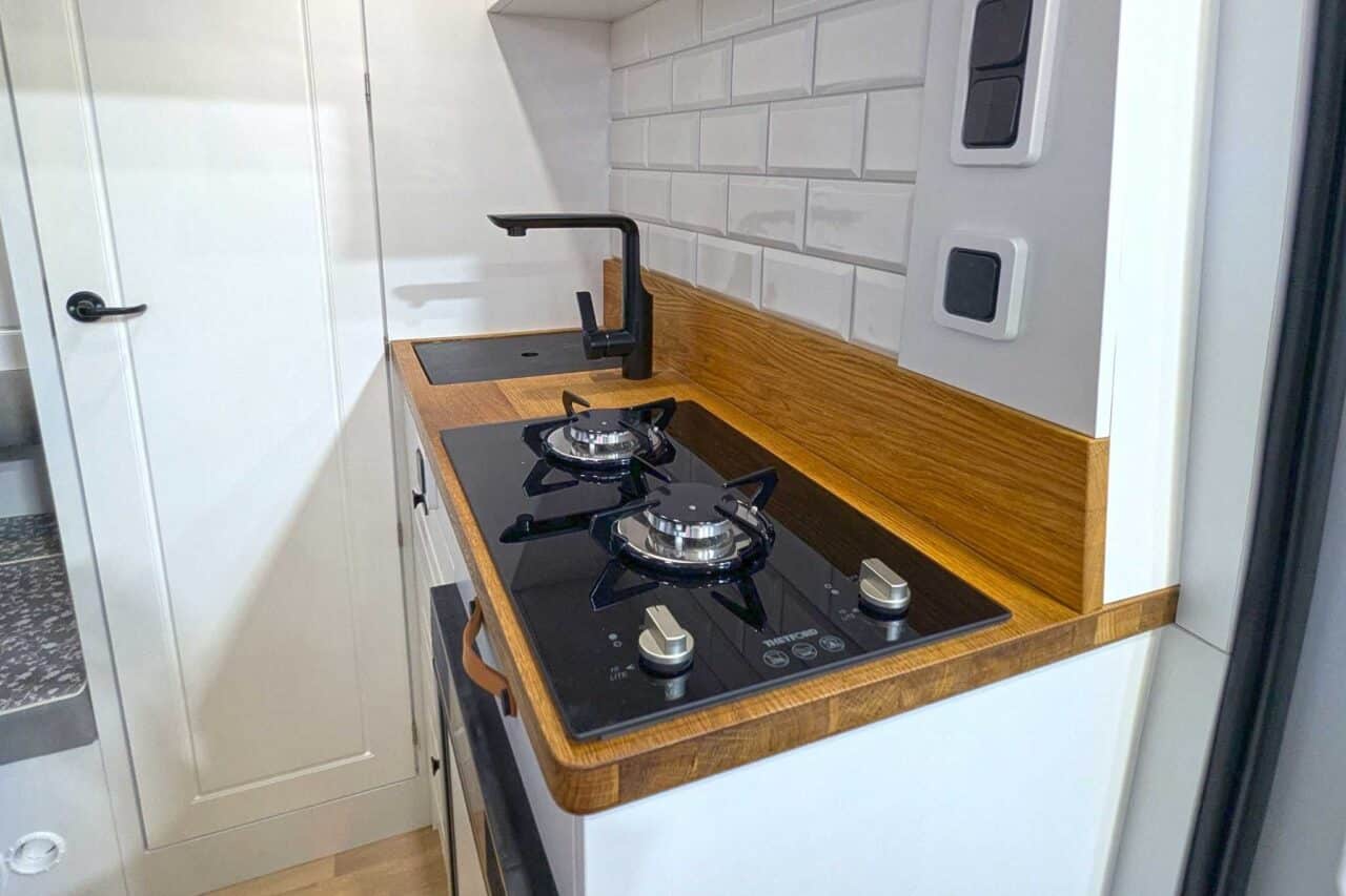 affinity freedo kueche