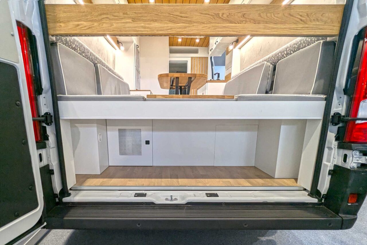 affinity freedo stauraum garage heck
