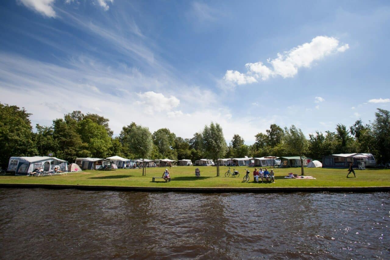 ardoeer Camping It Wiid